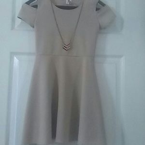 Cute 4 you kids dress